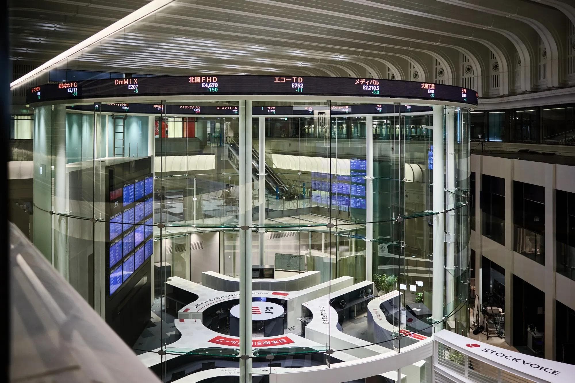 "Никкей" индекс анх удаа 60 000 нэгжийн босгыг давжээ