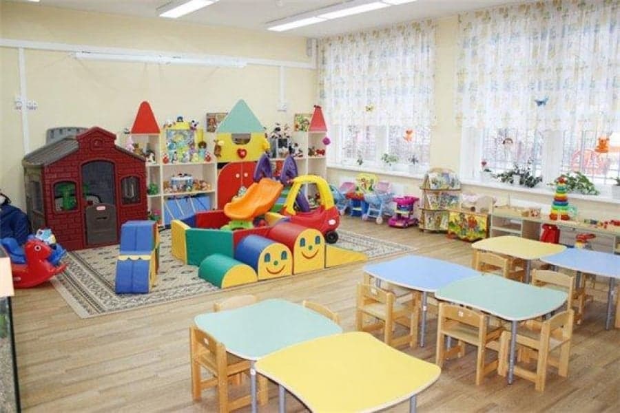 Энэ зун нийслэлийн дараах 93 цэцэрлэг ажиллана