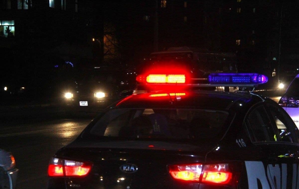Баянхонгор аймагт шатсан байдалтай нас барсан эрэгтэйн хэргийг шалгаж байна