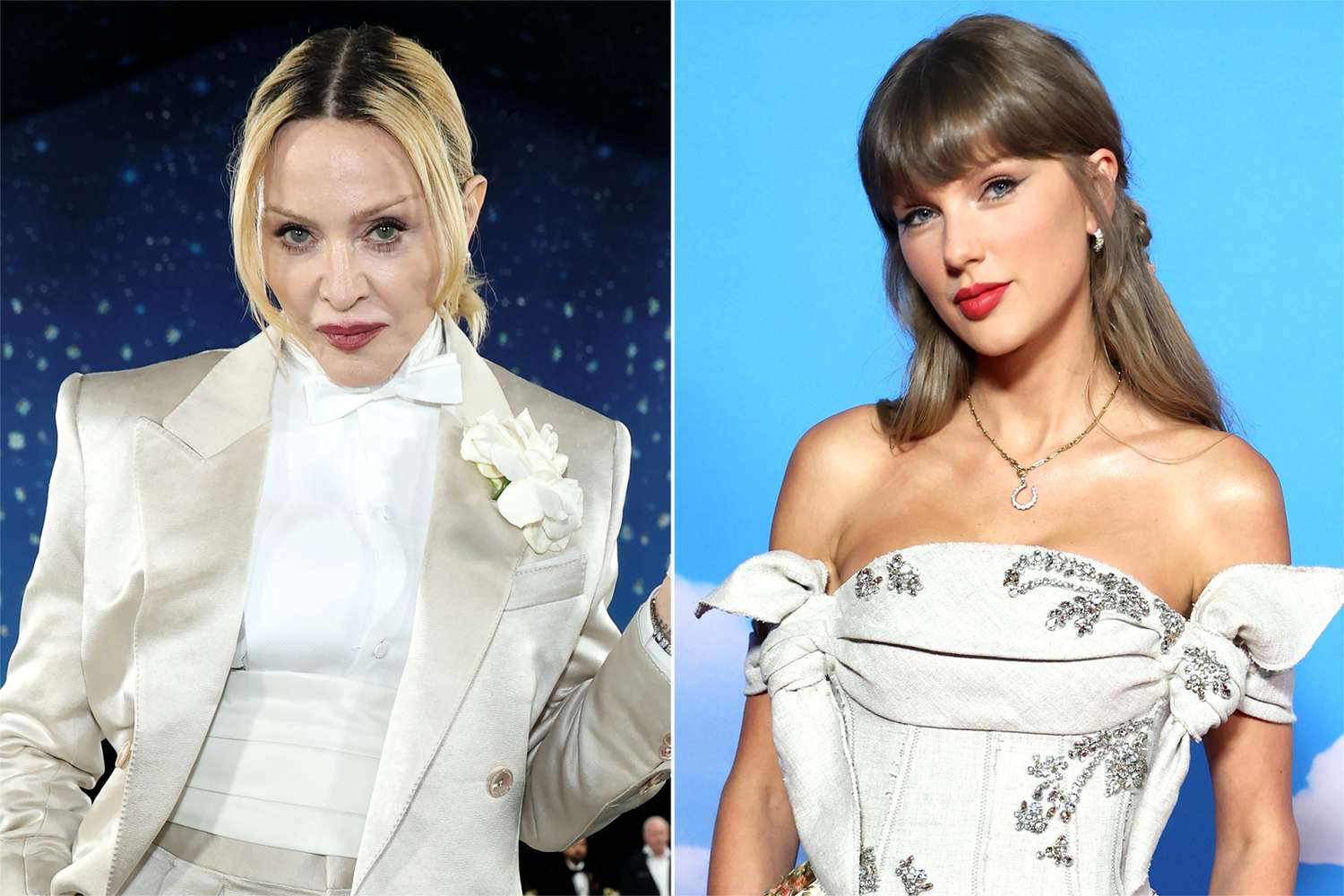 Мадонна — Тейлор Свифт НАР 2026 ОНЫ MTV VMA-ИЙН НОМИНАЦИЙГ ТЭРГҮҮЛЖЭЭ