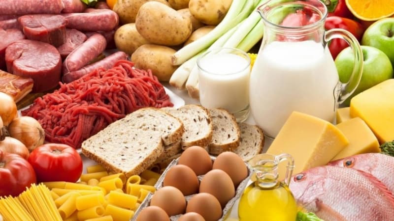 УЛААНБААТАРТ ГОЛ НЭРИЙН БАРААНЫ ҮНЭ ӨМНӨХ 7 ХОНОГООС 0.4 ХУВИАР БУУРЧЭЭ