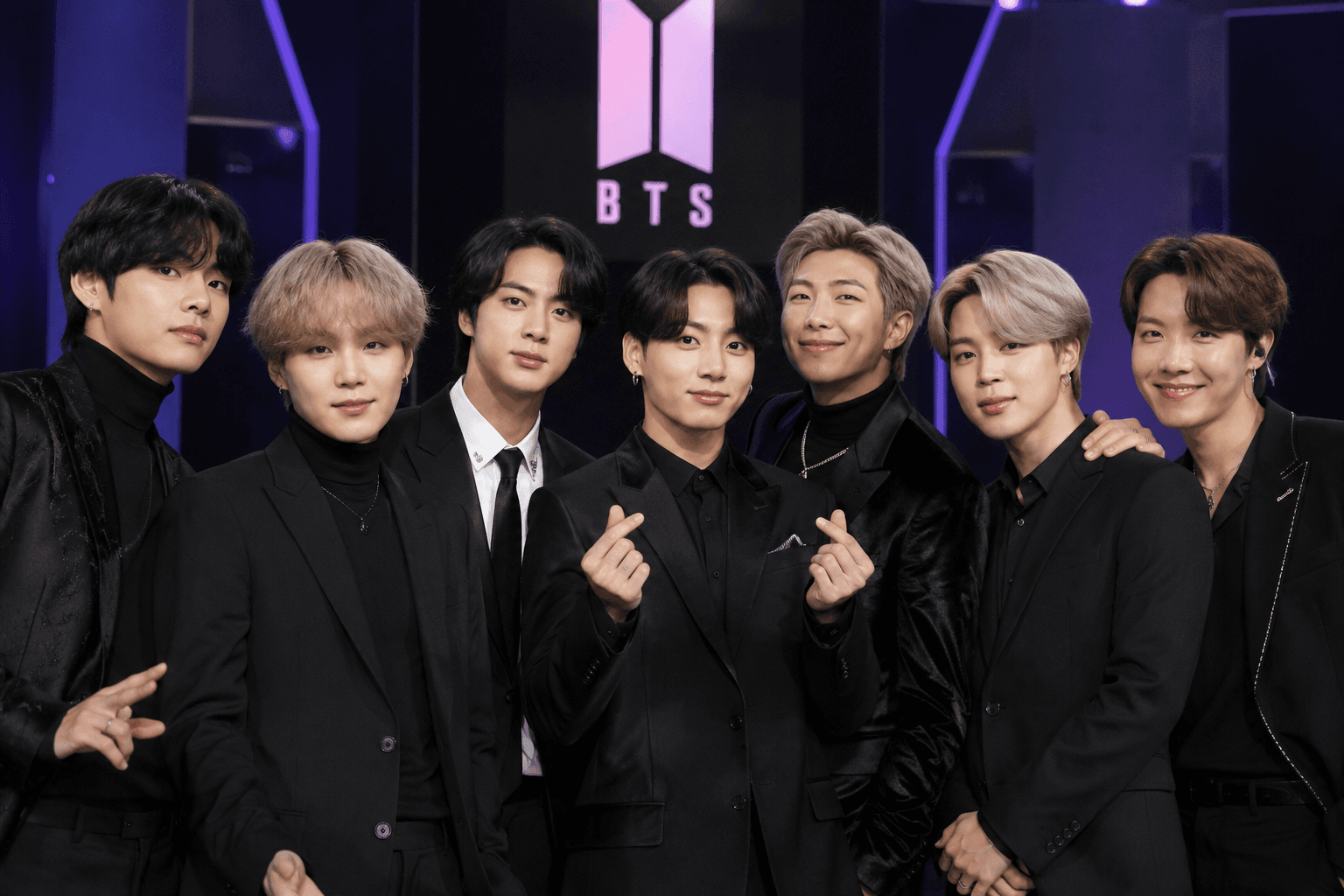 BTS: "Хөгжмийг бүс нутаг, хэлээр нь ангилж болохгүй". 2027 оны Grammy Awards-д бүтээлээ нэр дэвшүүлэхгүй