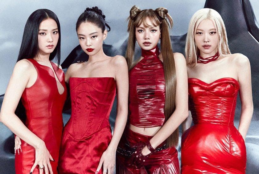 BLACKPINK-ийн 10 жилийн ойн арга хэмжээ фенүүдийн шүүмжлэлд өртөв