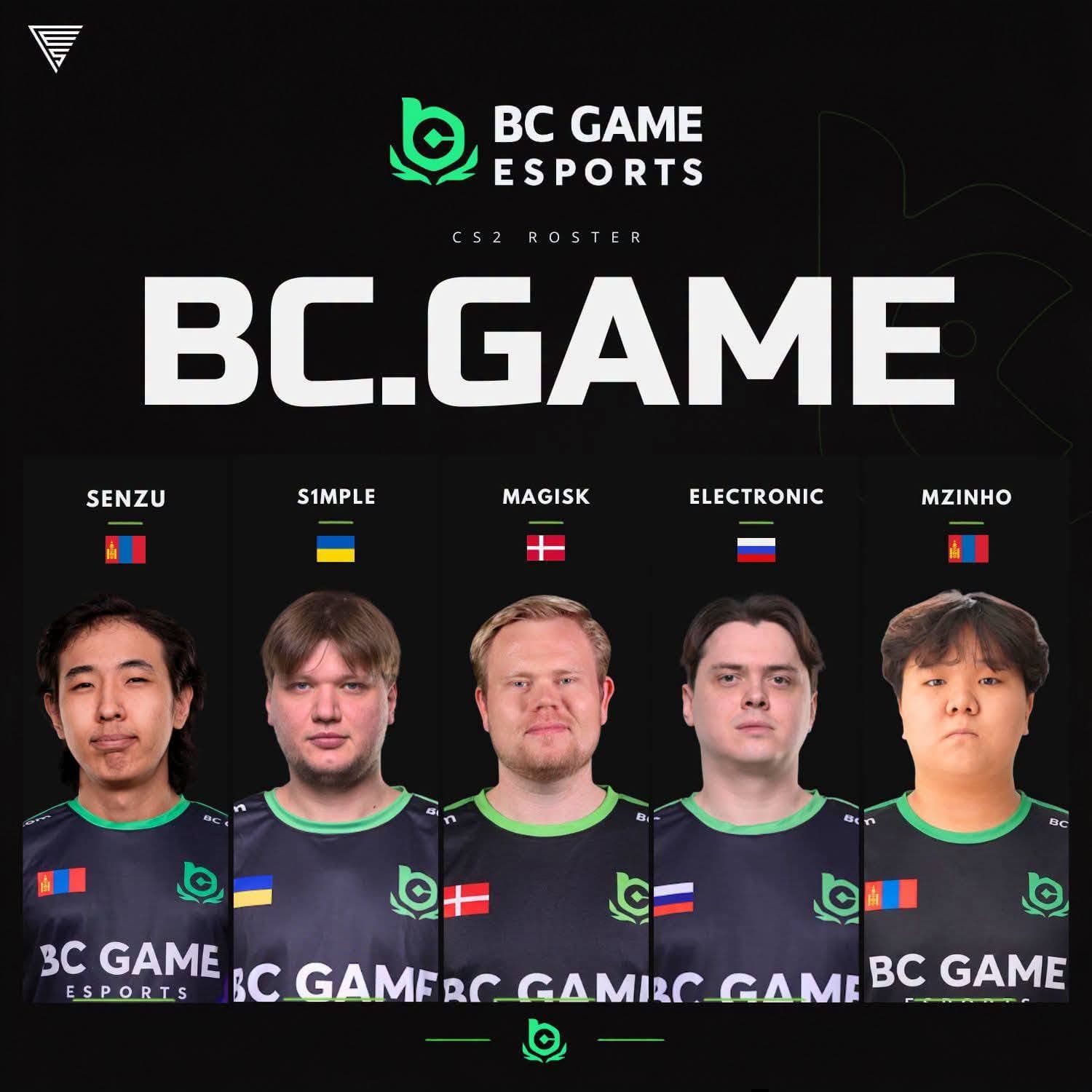 ДОЛООН УДААГИЙН БҮТЭЛГҮЙ ОРОЛДЛОГЫН ДАРАА BC.GAME LAN-Ы ЭРХЭЭ АВЛАА