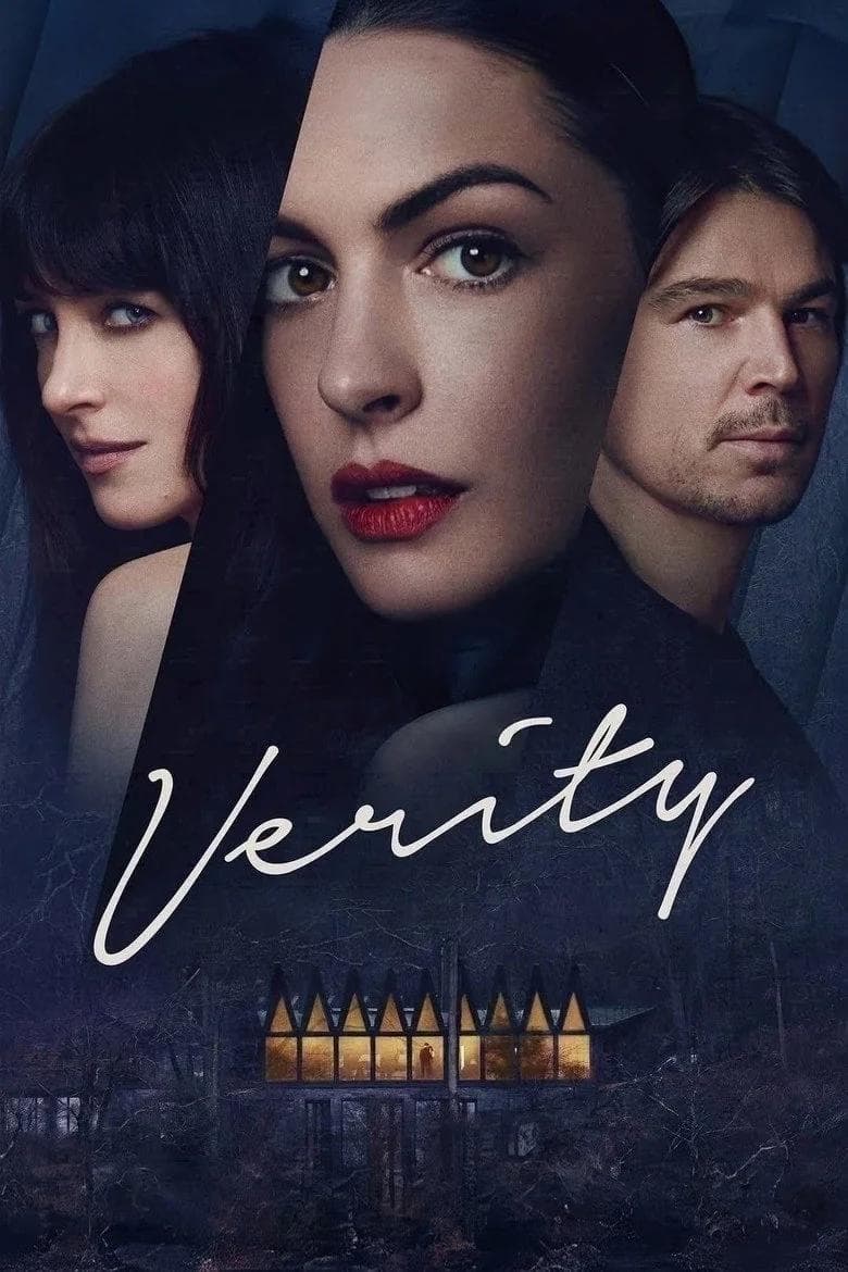 Энн Хэтэуэй, Дакота Жонсон нарын “Verity” Box Office-ийг тэргүүлэв